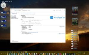 Windows 10 מותקן