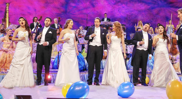 André Rieu