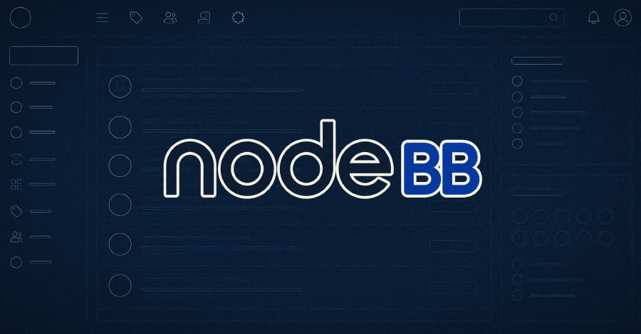 תמונת תקציר לחדשת סייבר: NodeBB תיקנה שמונה פרצות אבטחה חמורות שאפשרו גישת מנהלים וחשיפת צ'אטים פרטיים