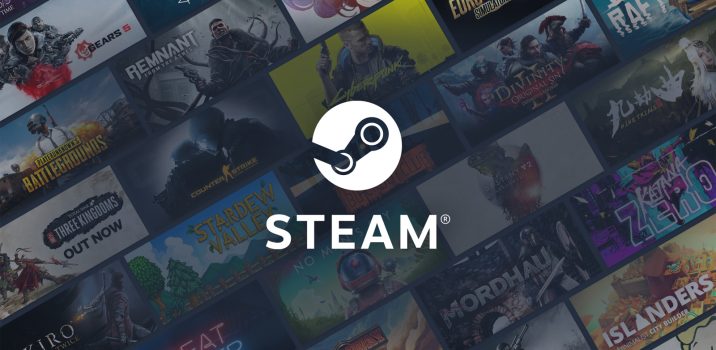קמפיין ClickFix בפורומים של Steam מפיץ נוזקות כריית מטבעות