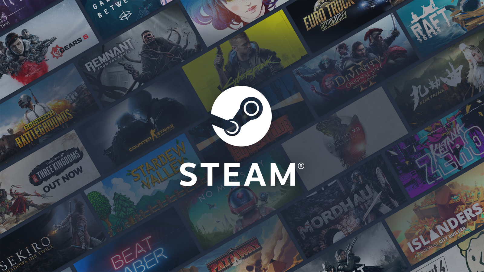 קמפיין ClickFix בפורומים של Steam מפיץ נוזקות כריית מטבעות