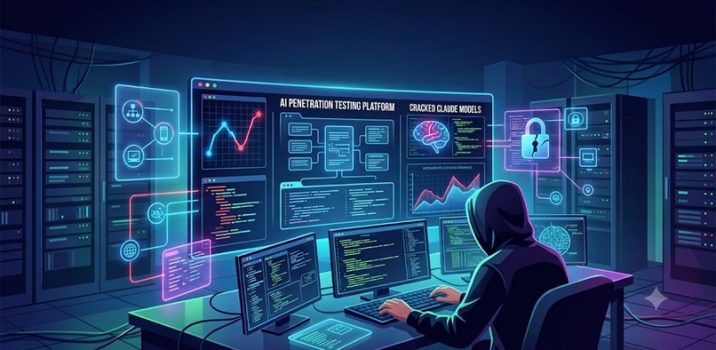 האקר פיתח פלטפורמת בדיקות חדירה אוטומטית המבוססת על עקיפת מנגנוני הבטיחות של מודלי AI