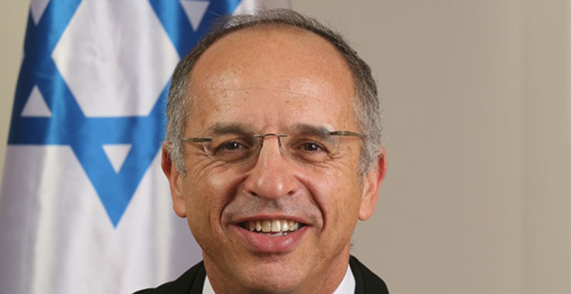 תמונת תקציר לחדשת סייבר: יו"ר ועדת הבחירות המרכזית פרסם הנחיות לחשיפת שימוש בבינה מלאכותית בקמפיינים