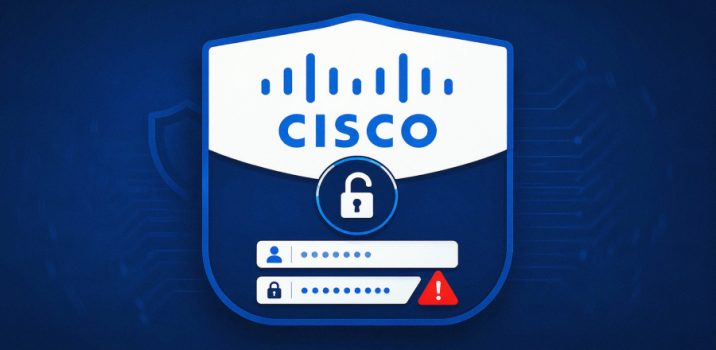 סוכנות CISA מזהירה: פגיעות Zero-Day במוצרי Cisco Secure Firewall Management Center מנוצלת בפועל