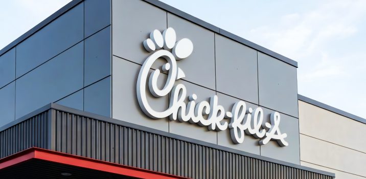 פריצת אבטחה ברשת Chick-fil-A: פרטי חשבונות של למעלה מ-13 אלף לקוחות נחשפו