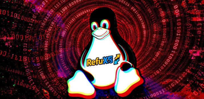 פגיעות קריטית ב-Linux: חולשת RefluXFS מאפשרת השגת הרשאות Root