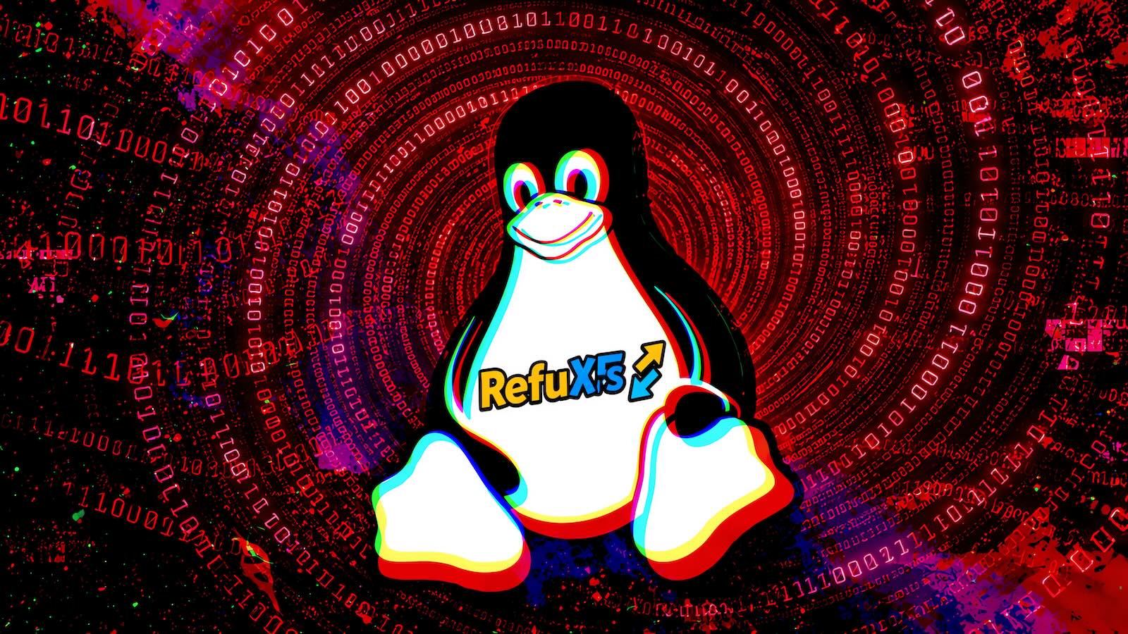 פגיעות קריטית ב-Linux: חולשת RefluXFS מאפשרת השגת הרשאות Root