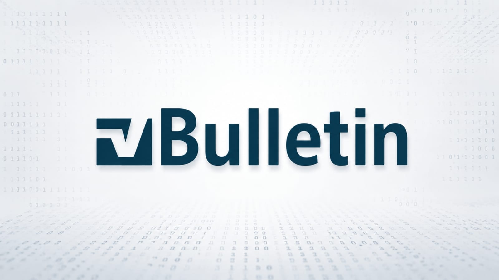 תמונת תקציר לחדשת סייבר: vBulletin תיקנה פגיעות קריטית מסוג RCE המאפשרת הרצת קוד מרחוק ללא אימות