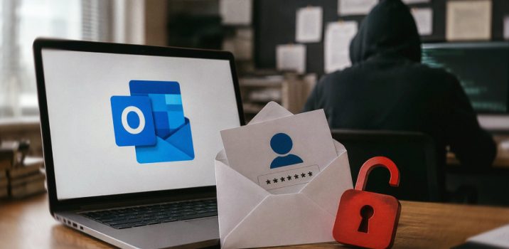 קבוצת תקיפה רוסית מנצלת פגיעות ב-Microsoft OWA לגישה מתמשכת לתיבות דואר