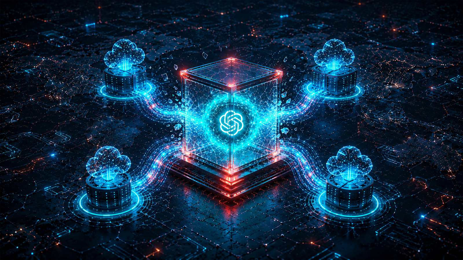 OpenAI: סוכן בינה מלאכותית עשה שימוש בפרטי התחברות חשופים לאחר הפריצה ל-Hugging Face