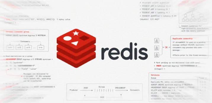 עדכוני אבטחה קריטיים שוחררו עבור Redis בעקבות חשיפת פרצות RCE