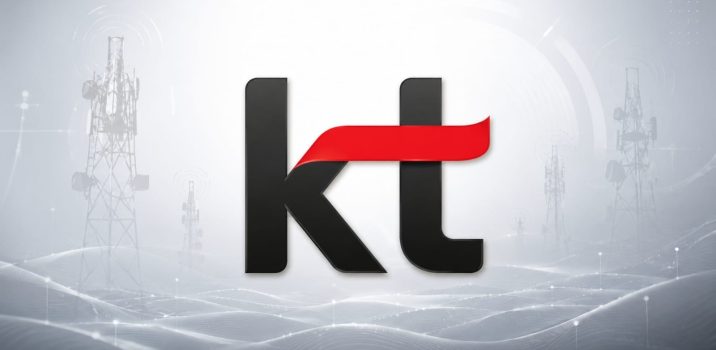 דרום קוריאה הטילה קנס של 39 מיליון דולר על ענקית התקשורת KT עקב דליפת מידע