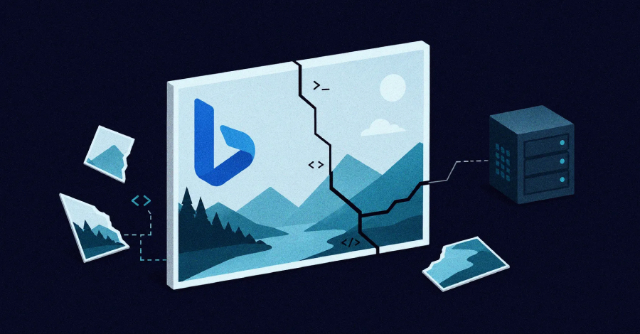 תמונת תקציר לחדשת סייבר: פרצות במנוע החיפוש Bing אפשרו הרצת פקודות מרחוק ברמת הרשאות גבוהה