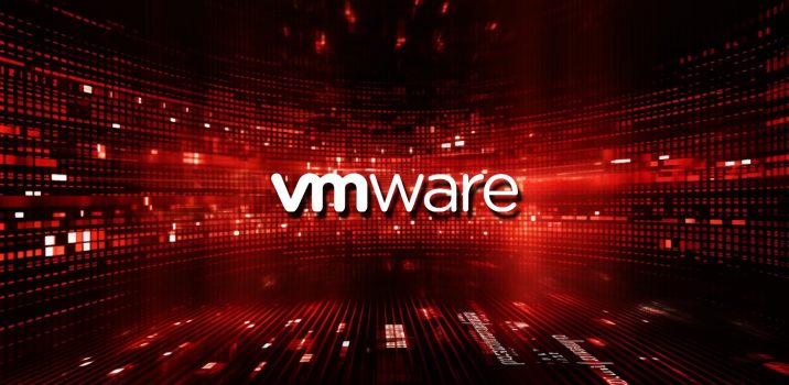 VMware מפרסמת עדכוני אבטחה קריטיים עבור vCenter, ESX ומוצרים נוספים