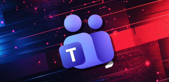 מתקפות פישינג קולי ב-Microsoft Teams מובילות להדבקה בתוכנת הכופר Chaos