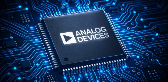 חברת המוליכים למחצה Analog Devices דיווחה על פריצת מידע למערכותיה