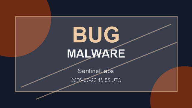 תמונת תקציר לחדשת סייבר: חברת SentinelLabs בוחנת את יכולות הבינה המלאכותית בניתוח תוכנות זדוניות מורכבות
