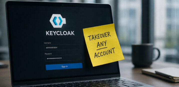 פגיעות קריטית ב-Keycloak מאפשרת השתלטות מרחוק על חשבונות משתמשים