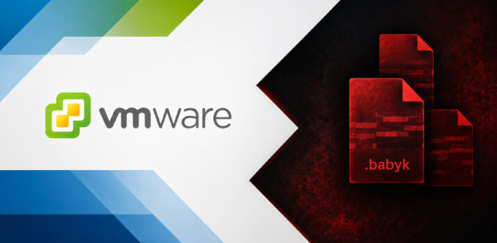 קבוצת תקיפה מסין מנצלת פגיעות קריטית בשרתי VMware vCenter להפצת כופרה