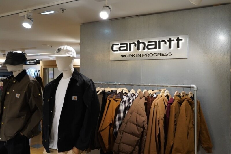 תמונת תקציר לחדשת סייבר: דליפת נתונים ברשת Carhartt: כ-12.9 מיליון חשבונות נחשפו