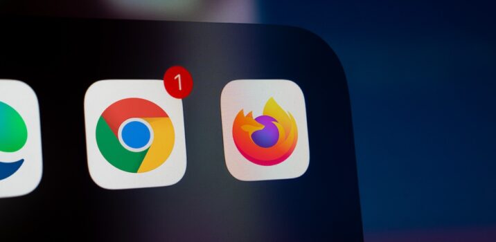 עדכוני אבטחה בדפדפני Chrome ו-Firefox: עשרות פגיעויות תוקנו