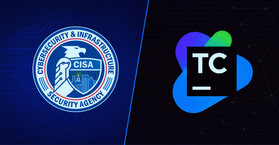 תמונת תקציר לחדשת סייבר: CISA מזהירה: פגיעות קריטית ב-TeamCity של JetBrains מנוצלת באופן פעיל