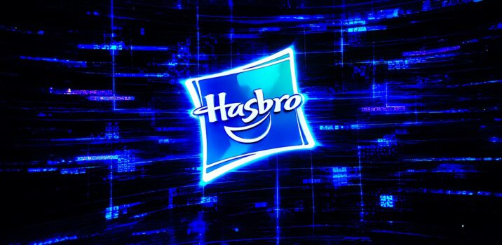 ענקית הצעצועים Hasbro חשפה פריצת מידע שחשפה פרטי עובדים