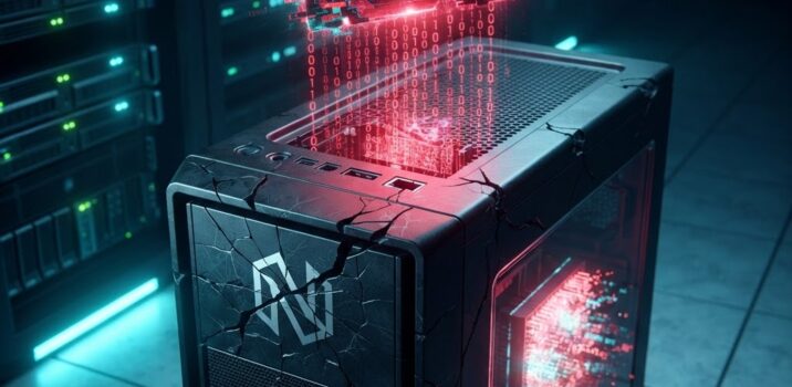 פרצות RCE קריטיות ב-Next.js מחייבות עדכון מיידי של התוכנה