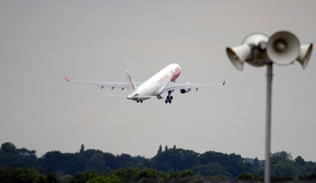 תמונת תקציר לחדשת סייבר: מתקפת סייבר על קבוצת שדות התעופה של מנצ'סטר חשפה נתונים של 8.7 מיליון לקוחות