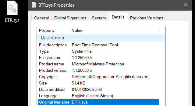 מחקר של Check Point חושף שימוש לרעה בדרייבר של Windows Defender לביצוע פעולות בדרגת ליבה