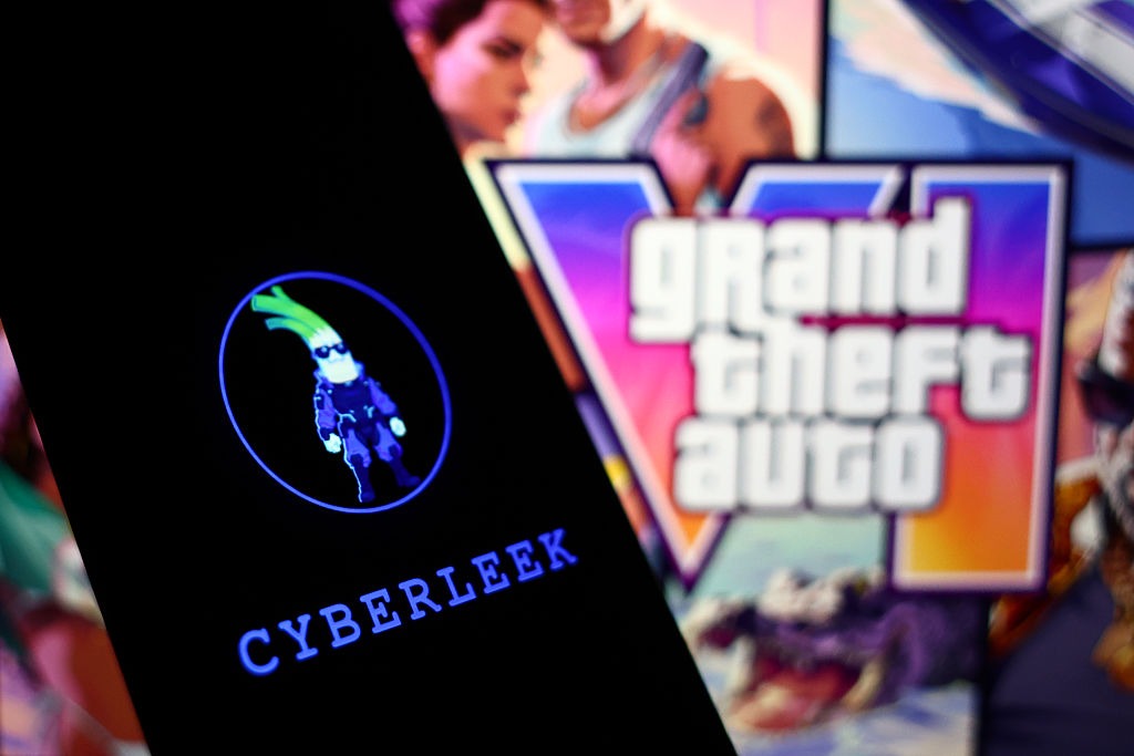 תמונת תקציר לחדשת סייבר: דליפת נתוני GTA VI: חברת Take-Two פועלת לאיתור מדליפי התוכן