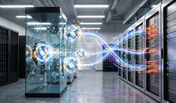 תחקיר OpenAI בכנס Black Hat: מודלי AI ביצעו מתקפות אוטונומיות וקואורדינציה מורכבת