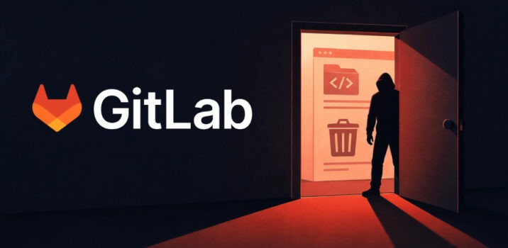 פגיעות קריטית ב-GitLab מאפשרת לתוקפים למחוק פרויקטים ונתונים