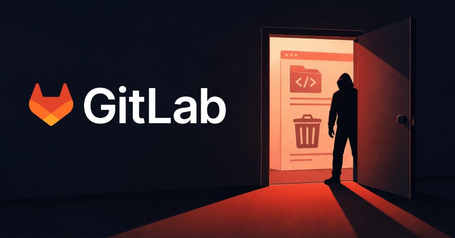 תמונת תקציר לחדשת סייבר: פגיעות קריטית ב-GitLab מאפשרת לתוקפים למחוק פרויקטים ונתונים