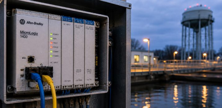 מעל 4,400 בקרים לוגיים מתוכנתים (PLC) מתוצרת Rockwell Automation חשופים לגישה ישירה מרשת האינטרנט ברחבי העולם.