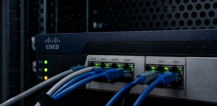 קבוצת התקיפה Fire Ant מרחיבה את פעילותה לתקיפת נתבי Cisco ושרתי ניהול