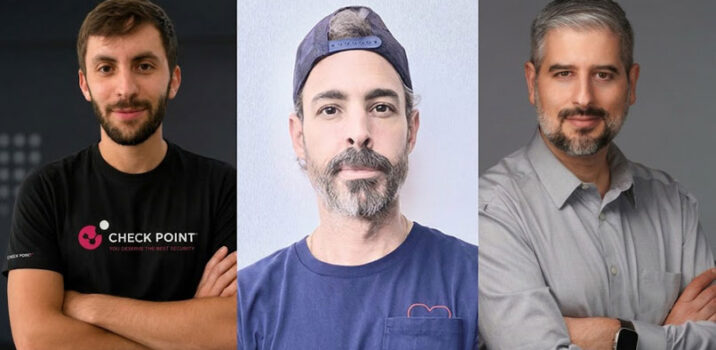 מחקר של צ'ק פוינט בכנס Black Hat: האקרים מנצלים כלי הגנה וסוכני AI לתקיפה