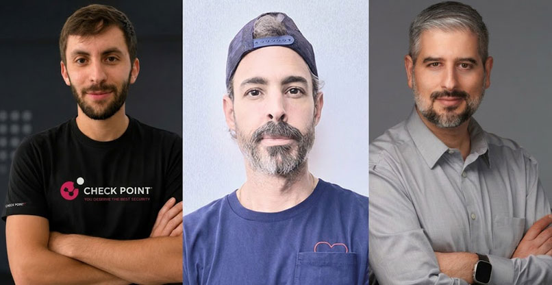 תמונת תקציר לחדשת סייבר: מחקר של צ'ק פוינט בכנס Black Hat: האקרים מנצלים כלי הגנה וסוכני AI לתקיפה