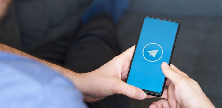 אפל הסירה זמנית את טלגרם מה-App Store עקב הפרת מדיניות בנושא חומרי התעללות בילדים