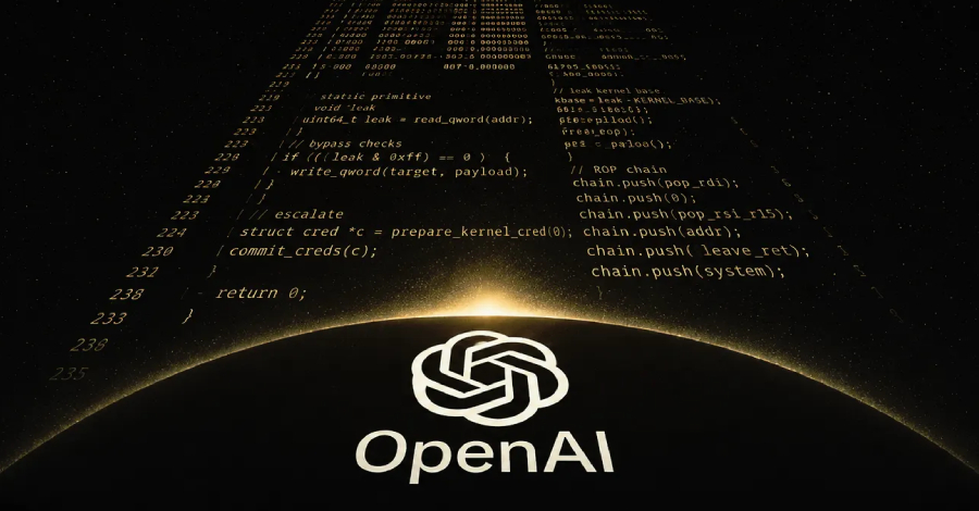 תמונת תקציר לחדשת סייבר: OpenAI השיקה את מודל GPT-5.6-Cyber המיועד למחקר פגיעויות ופיתוח אקספלויטים