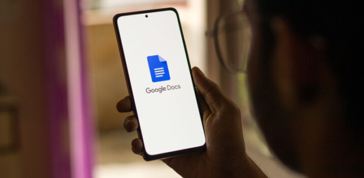 דליפת סיסמאות דרך מסמך Google Doc פומבי שנסרק על ידי מנוע החיפוש