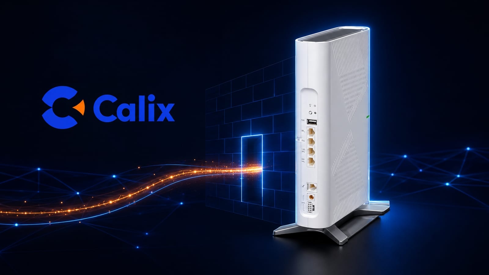 פרצת אבטחה בנתבי Calix מאפשרת לתוקפים לעקוף את מנגנון ה-NAT ולחשוף התקנים מקומיים לאינטרנט