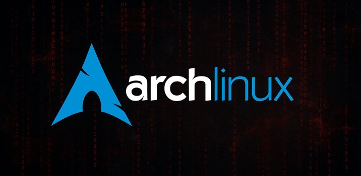 Arch Linux משביתה את האפשרות לאימוץ חבילות ב-AUR עקב ריבוי נוזקות