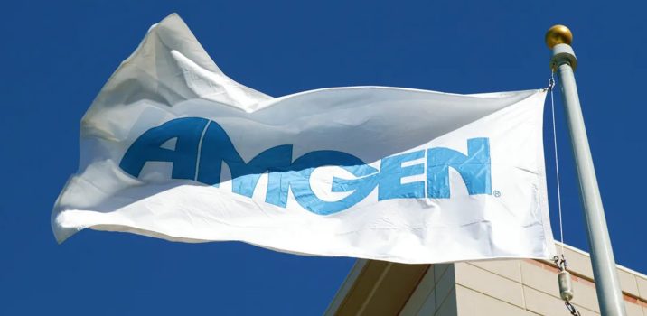 אמג'ן (Amgen) מדווחת על פריצת ענן שחשפה מידע רפואי רגיש