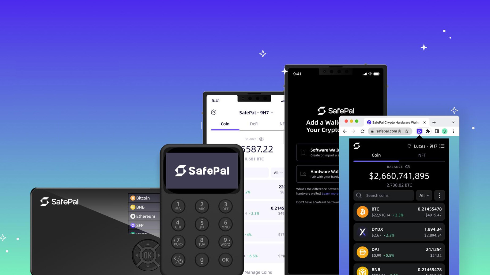 דליפת מידע בחברת SafePal: פרטי הזמנות של כ-40 אלף לקוחות נגנבו