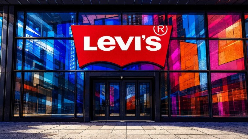 תמונת תקציר לחדשת סייבר: ענקית האופנה Levi’s מדווחת על מתקפת סייבר ודליפת מידע פנים-ארגוני