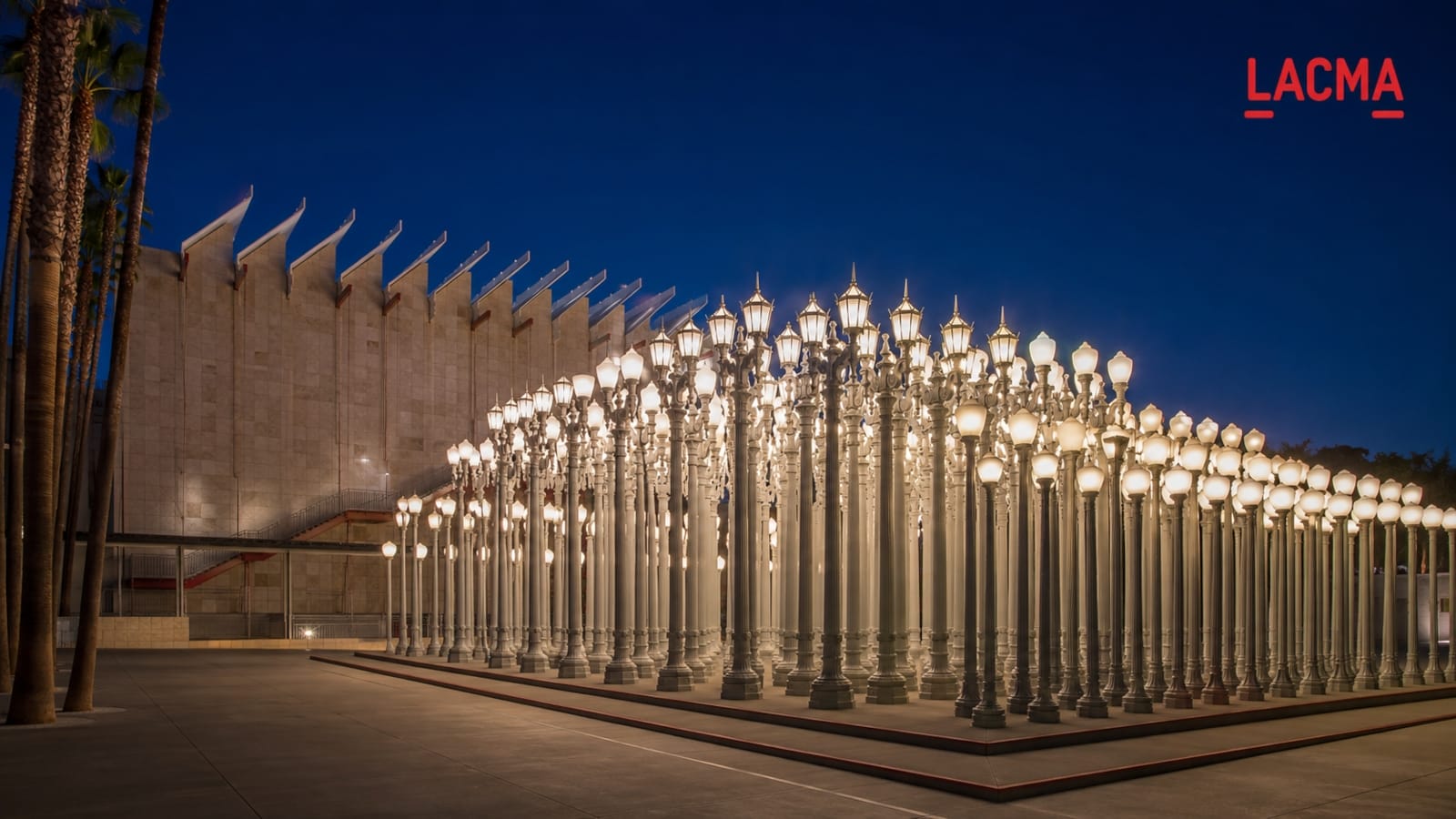 פריצת מידע במוזיאון LACMA חשפה פרטי עובדים ומבקרים