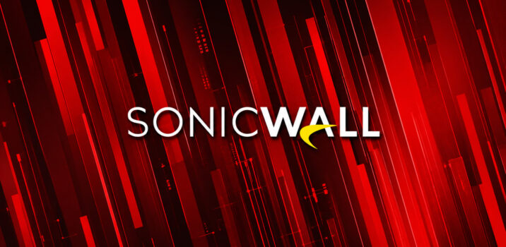 CISA: כנופיות כופר מנצלות פרצות במכשירי SonicWall SMA1000