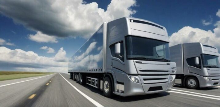 קבוצת הסחיטה Helix פרצה למערכות Uber Freight
