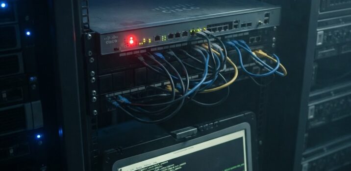 פגיעות חדשה ב-Cisco: סיכון למתקפת מניעת שירות מרחוק במוצרי חומת אש